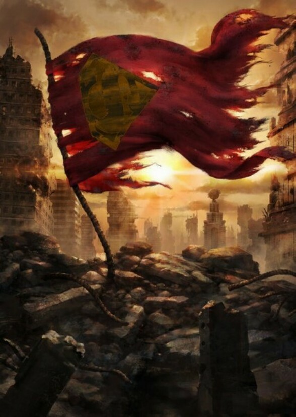 DCEU Superman Trilogy (2019-2024) (2/3)