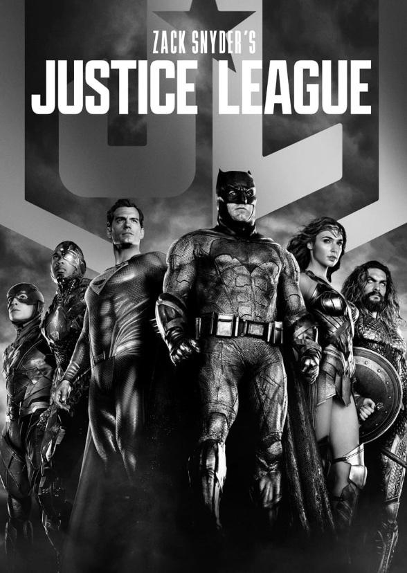 DCEU TEEN CAST