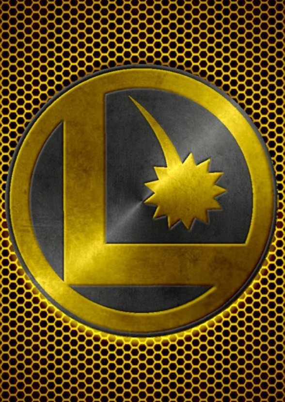 DCOU's Legion of Super-Heroes