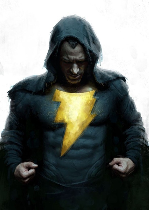 DCTV Actors in DC Cinematic Roles