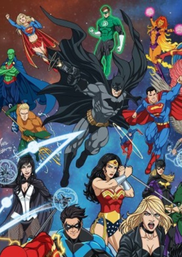 DCTVU (Earth-239)