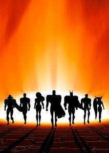 Alexandra Grossi on myCast - Fan Casting Your Favorite Stories