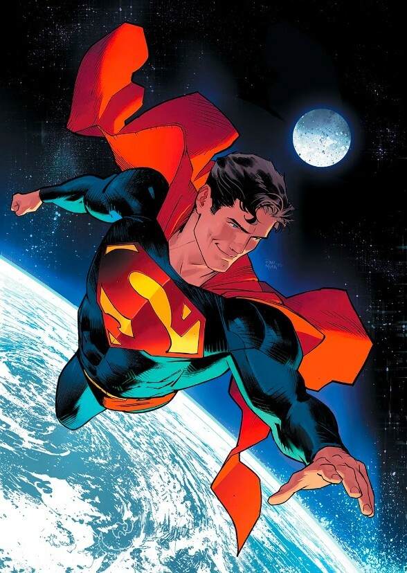 DCU Casting