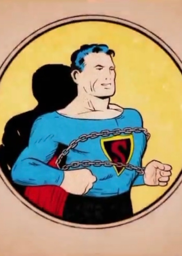 DCU Characters