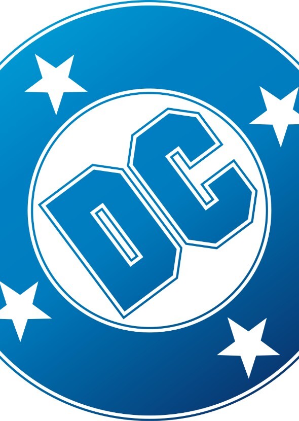 DCU Earth 1868