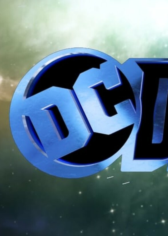 Dc cinematic universe