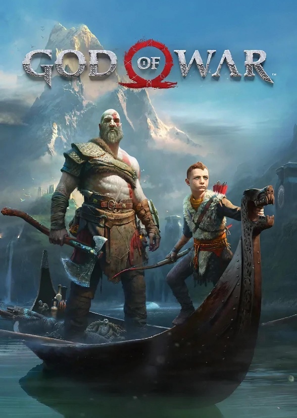 God of War Live-Action Adaptation TV Series