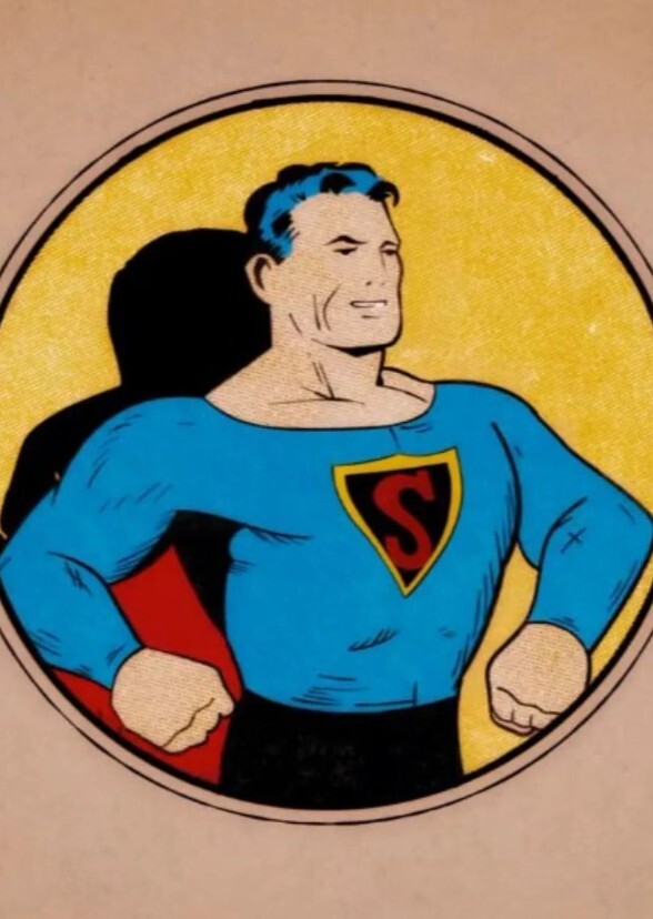 DCU Fancast