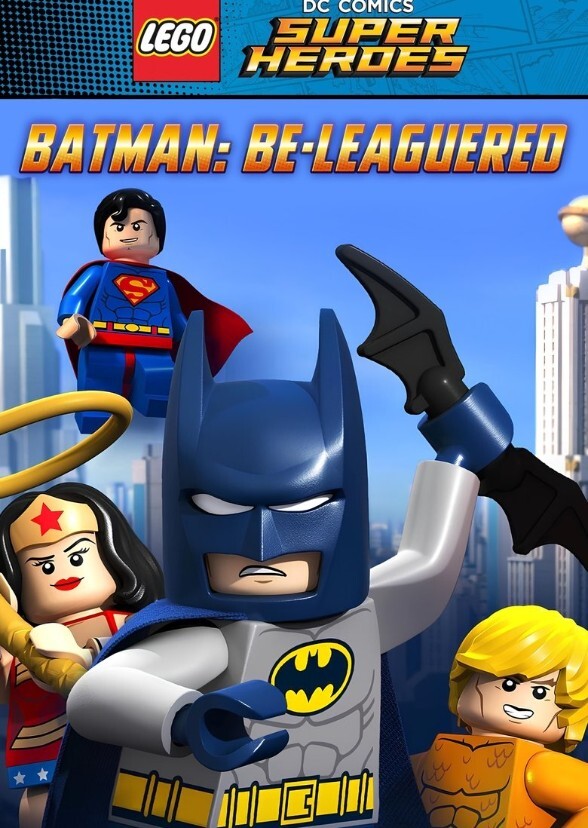 DCU Fancast