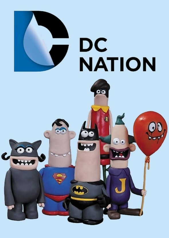DCU Fancasts for Unannounced Characters