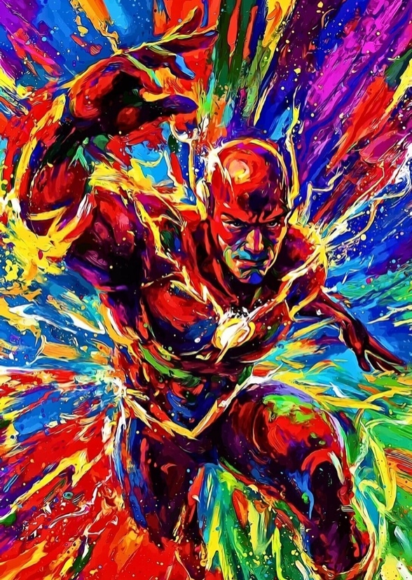 DCU flash project 