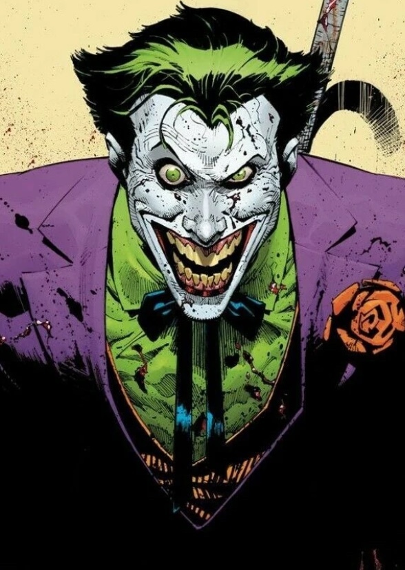 DCU Joker