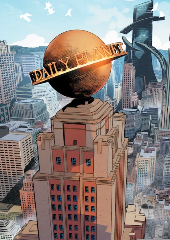 General Zod Fan Casting for DCU Metropolis Characters | myCast - Fan ...