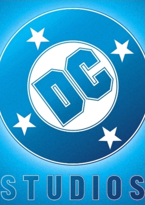 Dcu movies and tv shows