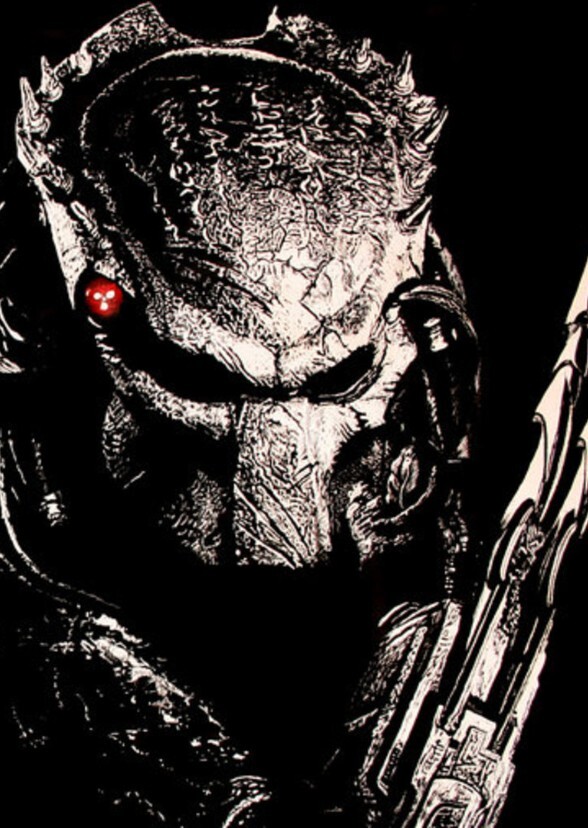 DCU: Predator vs Suicide Squad 