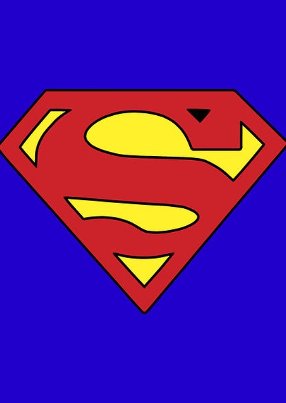 DCU rebooted: Superman series 