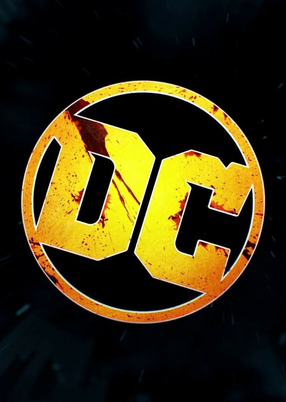 DCU Rogues