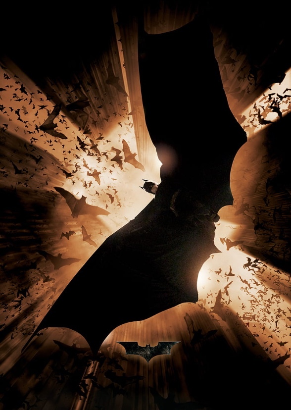 DCU’s Batman