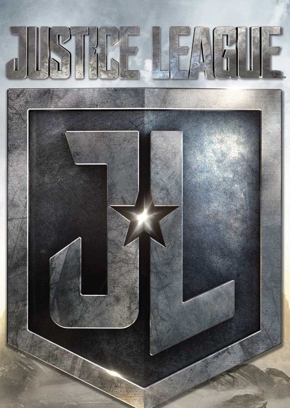 DCU's Justice League 