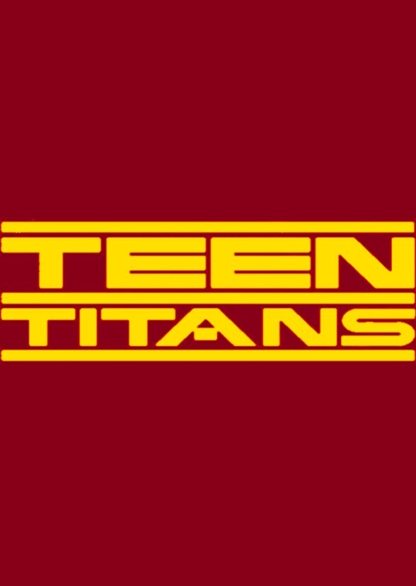 DCU's Teen Titans 
