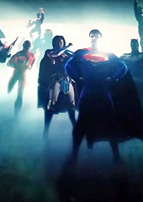 DCU soft reboot fan cast