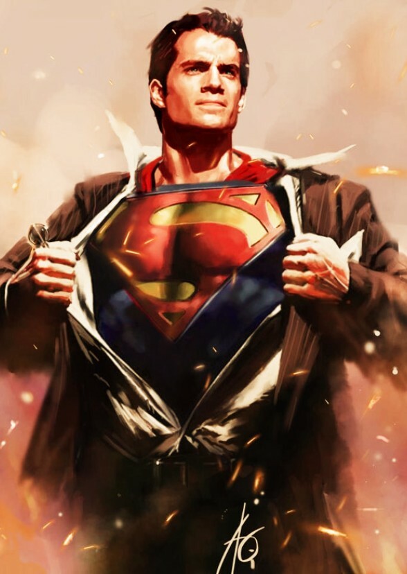 (DCU) Superman: Man of Tomorrow (2013)