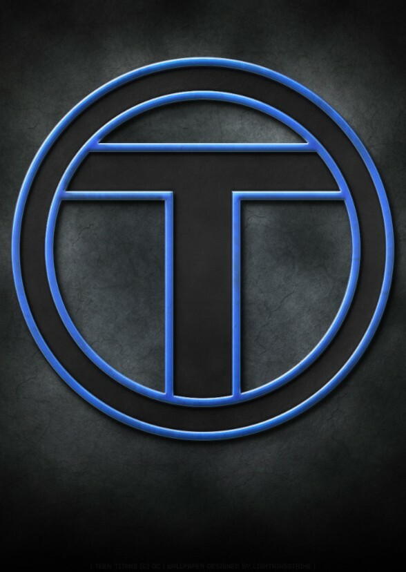  DCU TEEN TITAN'S  SHOW