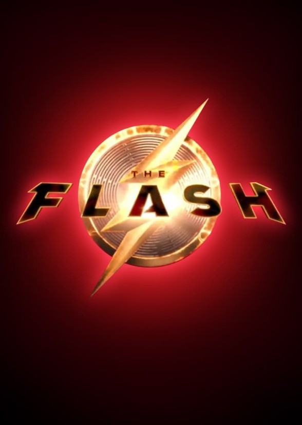DCU The Flash characters 