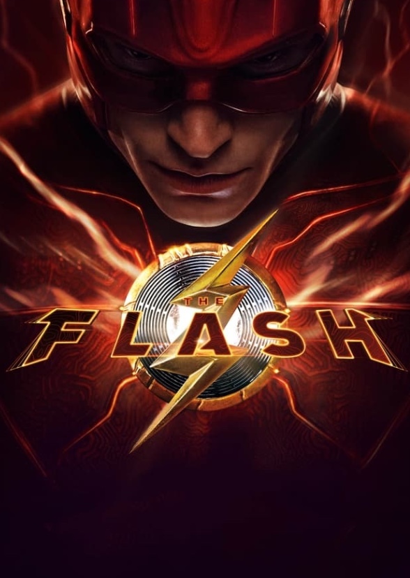 Dcu Bombshell: James Gunn Just Changed Everything For The Flash & Wonder Woman! - 5gvjn38