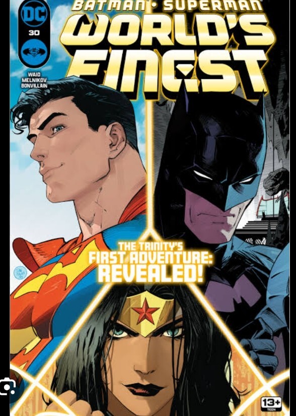 DCU Trinity 