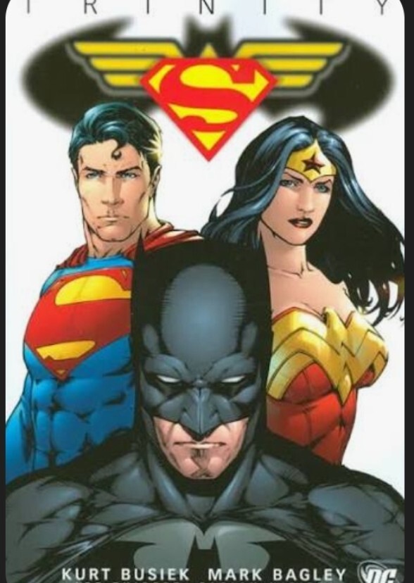 DCU Trinity