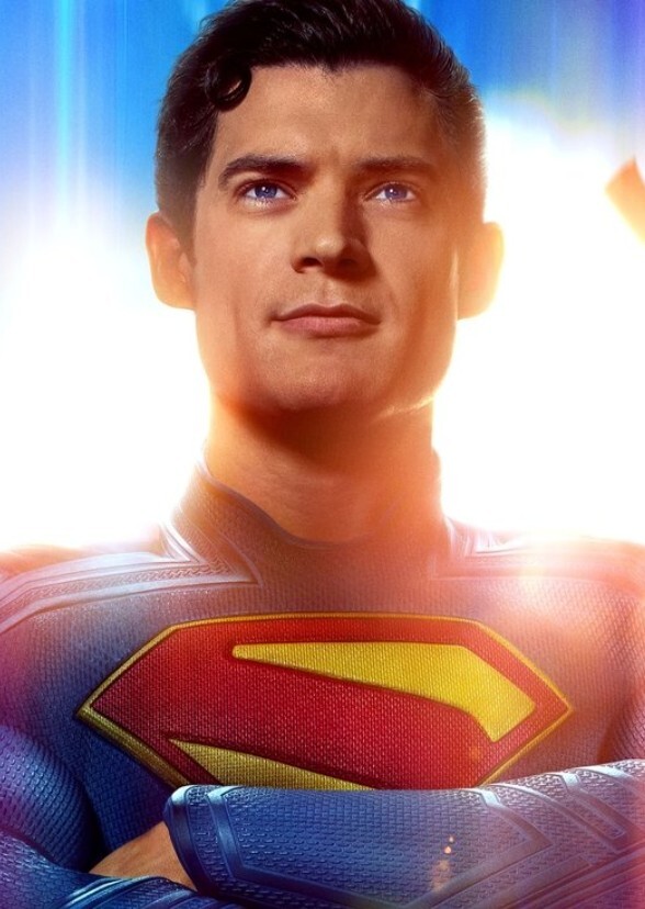 DCU Universe
