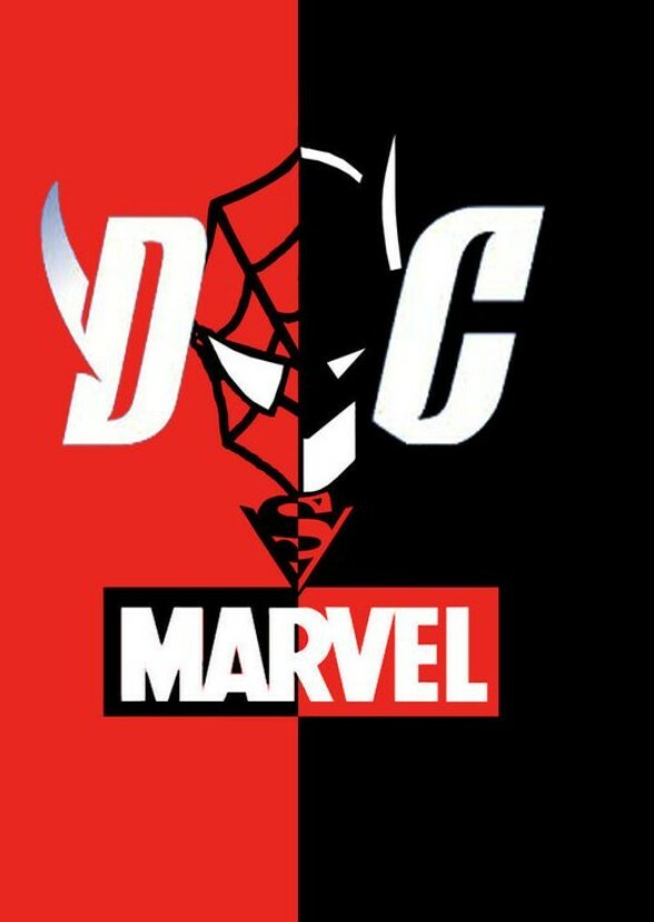 the dcu Vs the mccu