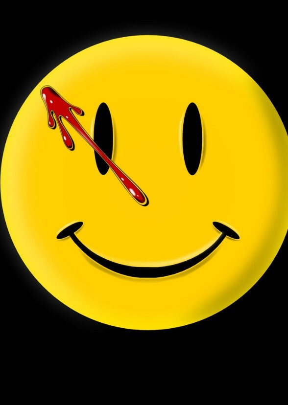 DCU Watchmen