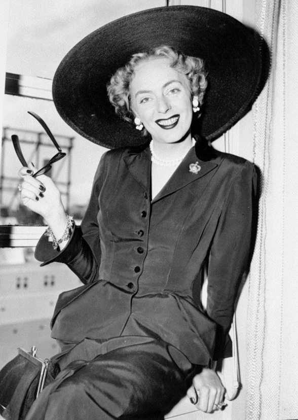 American Pop:  Episode One - "Christine Jorgensen"