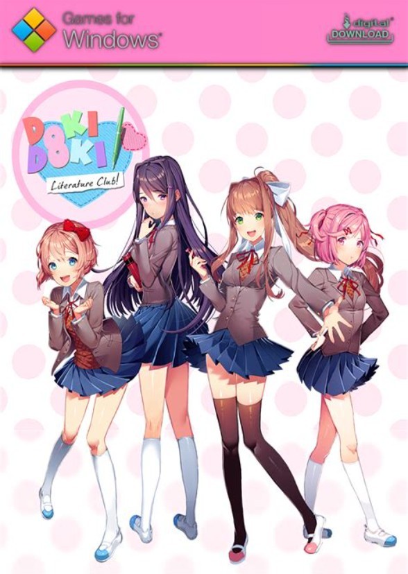 DDLC Fan Casting 