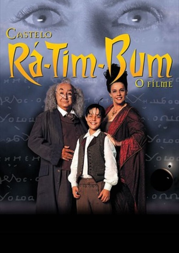 De Cara Limpa II (2002)