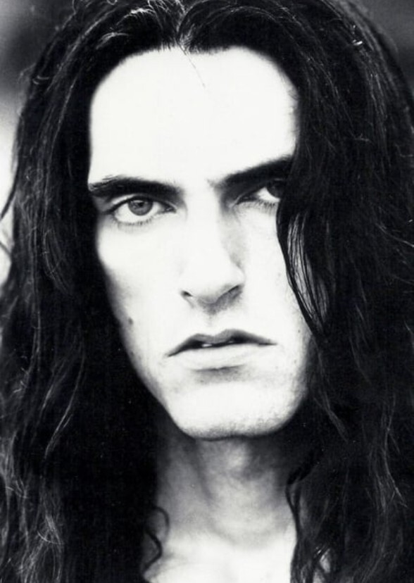 Dead Again: The Peter Steele Story