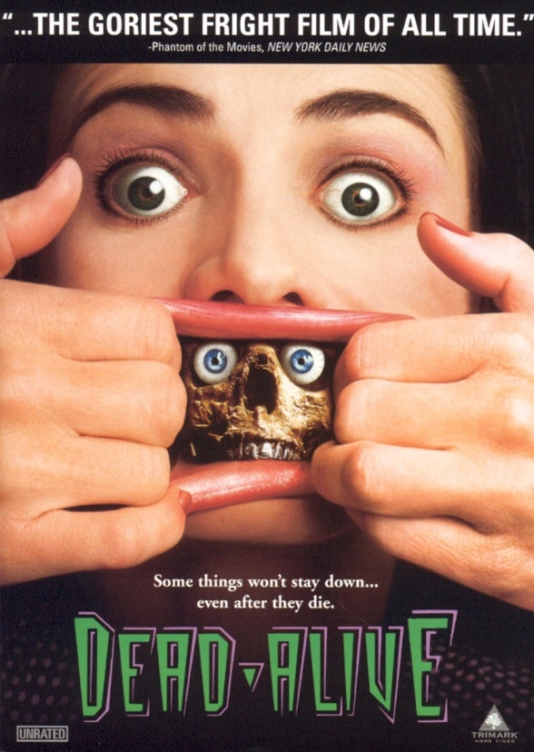 Dead Alive (2022/Remake)