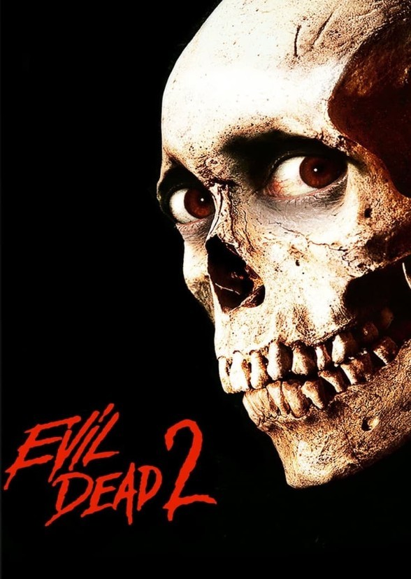 Dead By Dawn (2023)