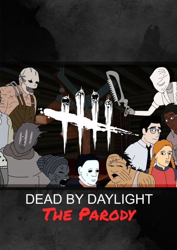 Dead By Daylight blumhouse fancast 