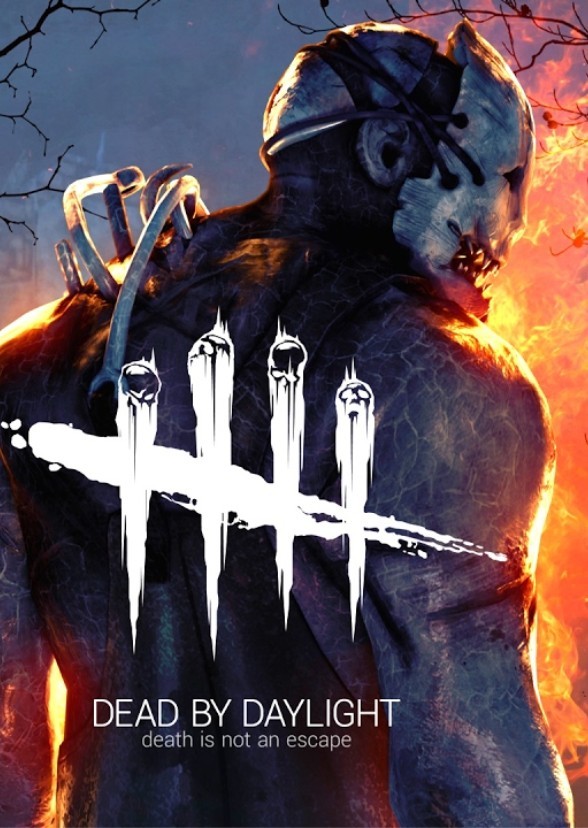 Dead by daylight casting
