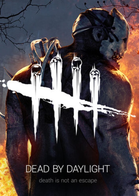 Dead By Daylight Survivors 