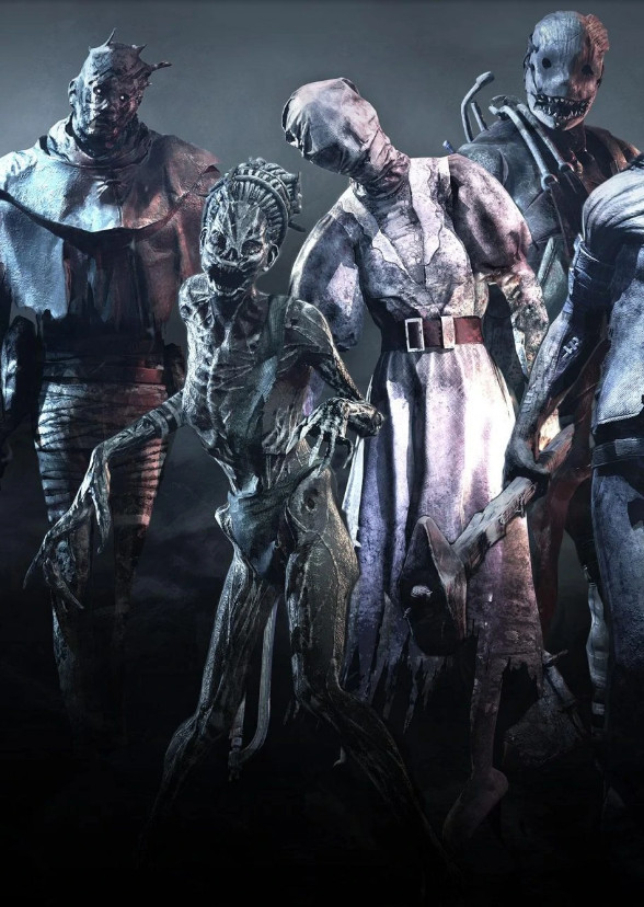 Dead by Daylight