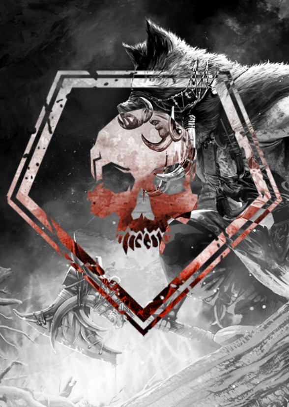 Dead By Daylight