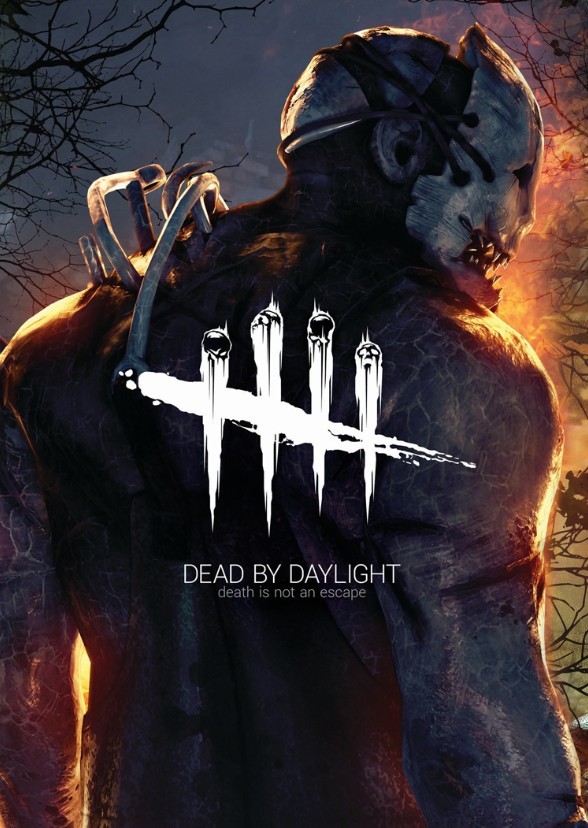 DEAD BY DAYLIGHT