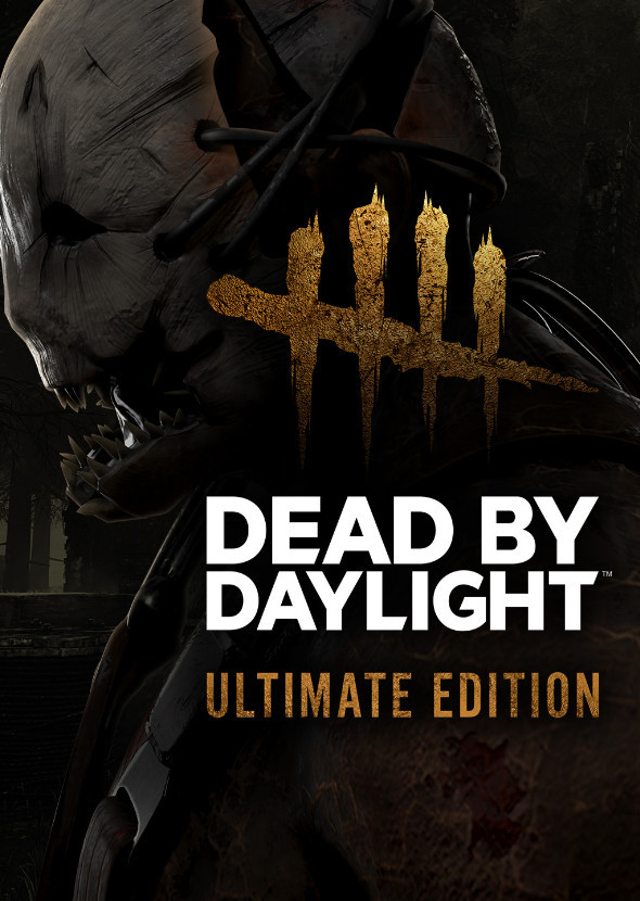 Dead by Daylight