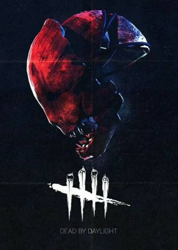 Dead by Daylight
