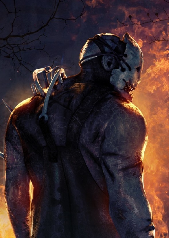Dead By Daylight