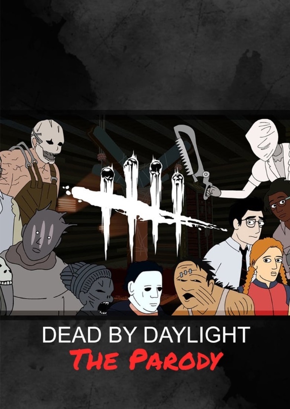 Dead by Daylight